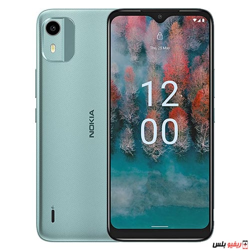 Nokia C12 Pro Android Smartphone, Dual SIM, All Day Battery Life, 6GB RAM, 4GB RAM + 2GB Virtual RAM, Android 12 Go Edition | Charcoal