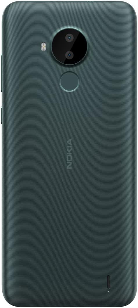 Nokia C30 Review