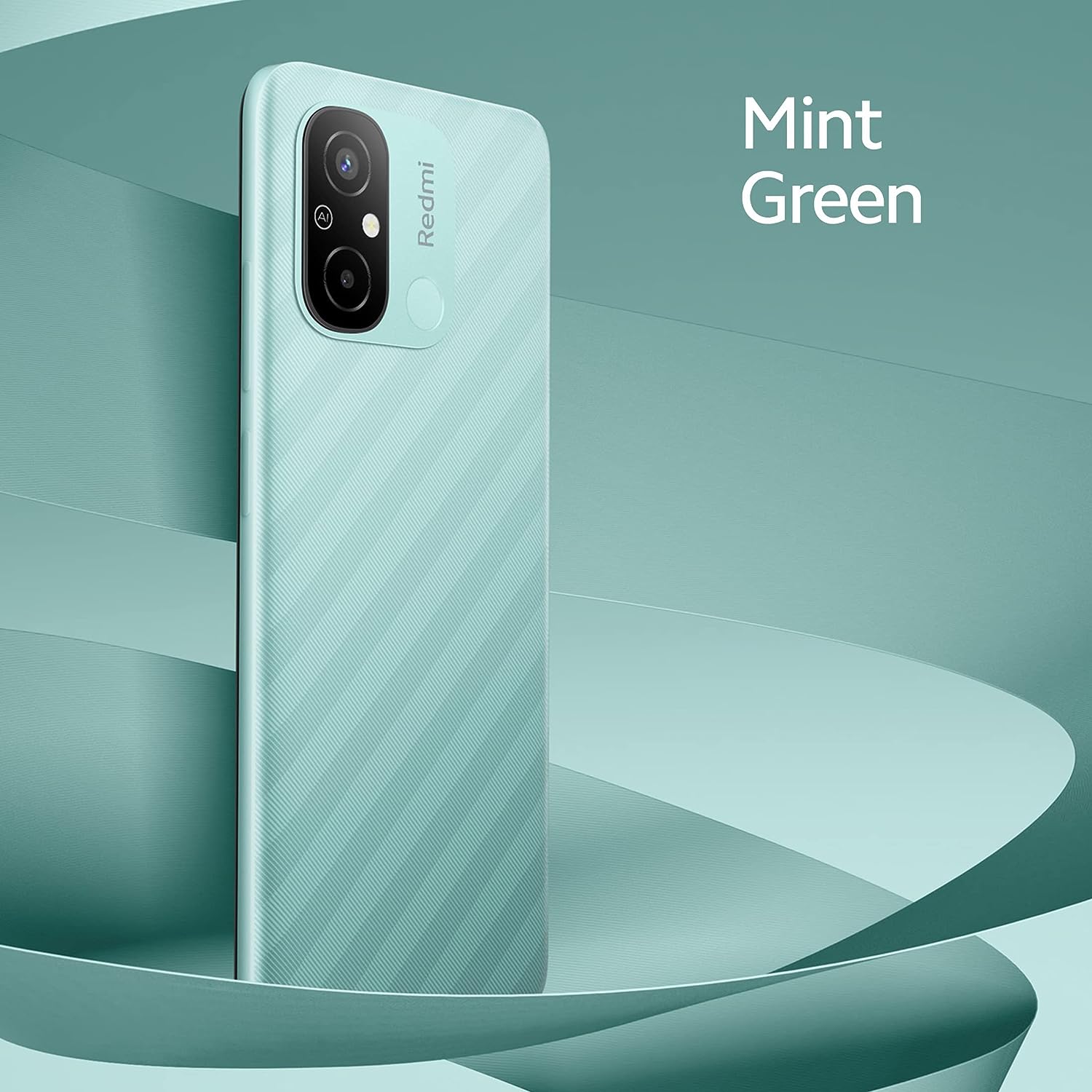 Redmi 12C (Mint Green, 4GB RAM, 128GB Storage) Review