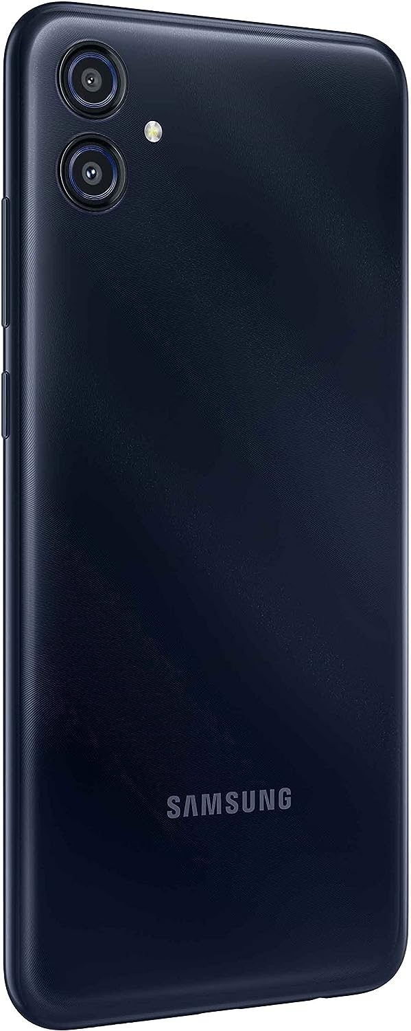 Samsung Galaxy M04 Dark Blue Review