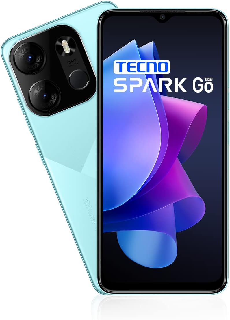 TECNO Spark Go 2023 Review