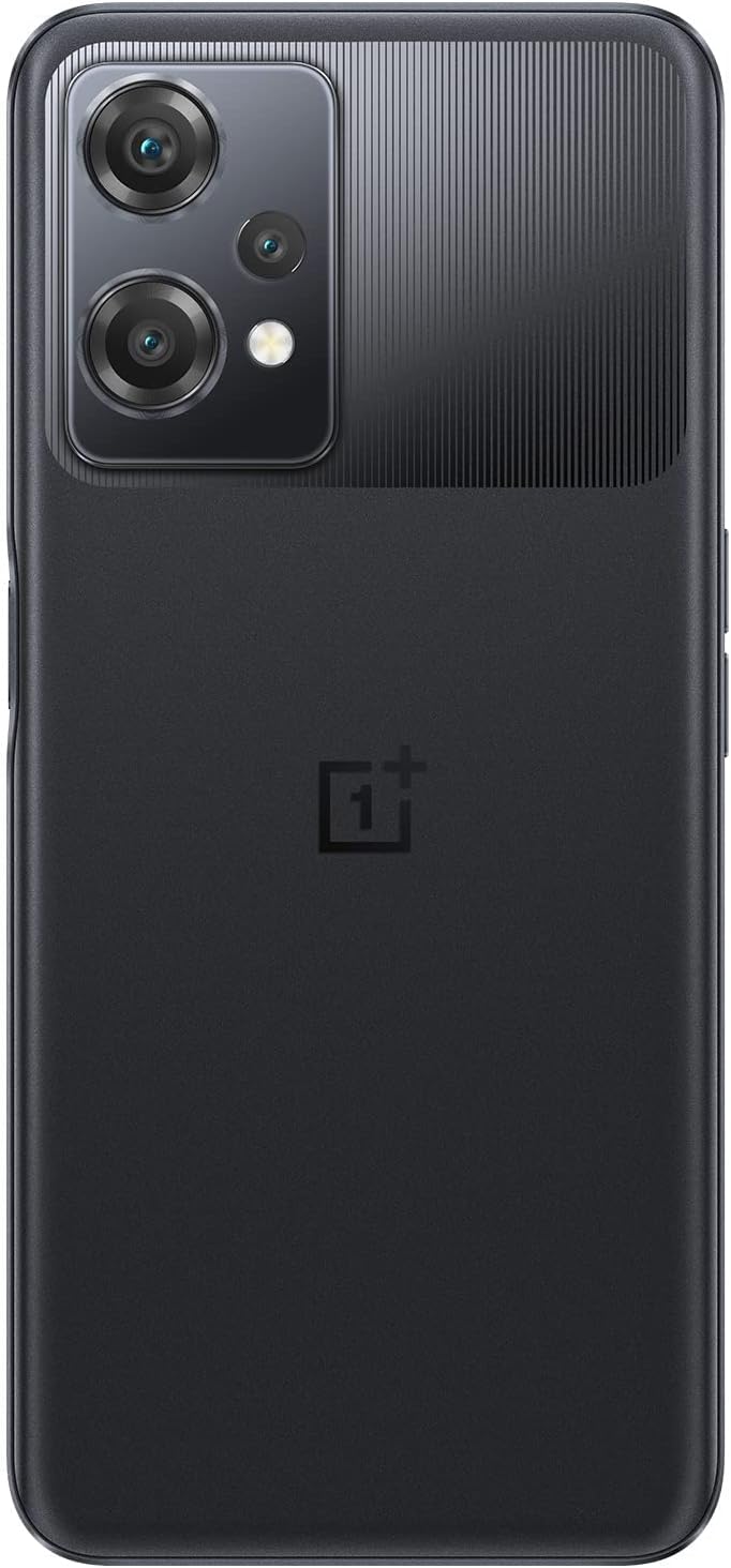 OnePlus Nord CE 2 Lite 5G (Black Dusk, 6GB RAM, 128GB Storage) Review